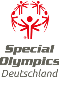 Logo des Special Olympics Deutschland