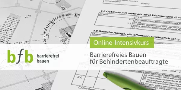 Grafik zeigt Poster des Online-Intensivkurses