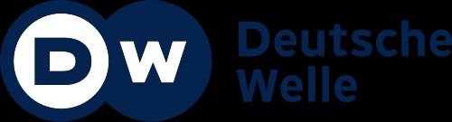 Logo: Deutsche Welle