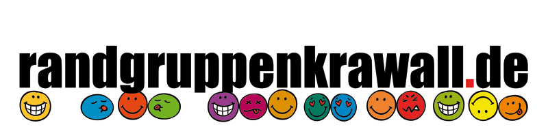 randgruppenkrawall