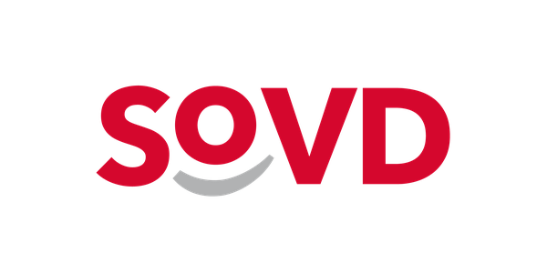 Logo SoVD ab 2020