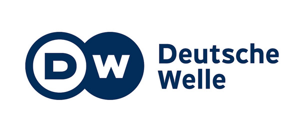 Logo Deutsche Welle DW
