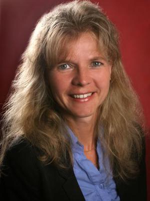 Katrin Gensecke