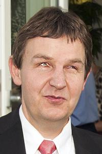 Foto zeigt Andreas Bethke
