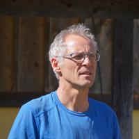 Foto von Klaus Weber Fraktionsvorsitzender Die Linke Bezirkstag Oberbayern