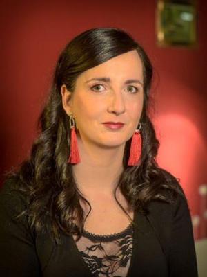 Jennifer Sonntag