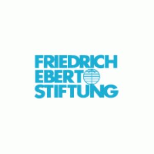 Logo: Friedrich-Ebert-Stiftung