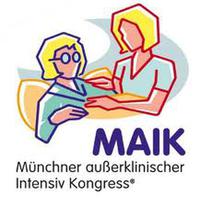 Logo MAIK