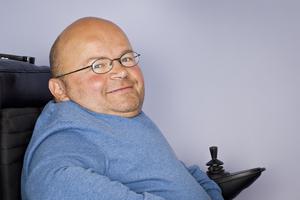 Portrait Oswald Utz