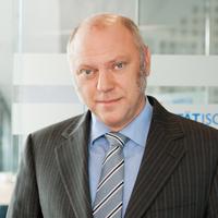 Foto zeigt Dr. Ulrich Schneider