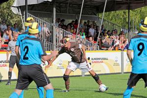 Spieler des FC Sankt Pauli