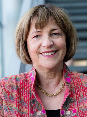 Ulla Schmidt