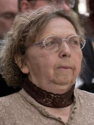 Ursula Lehmann