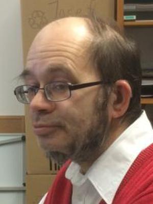 Josef Ströbl