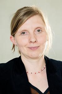 Corinna Rüffer