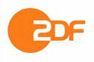 Logo des ZDF