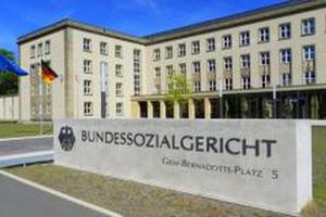 Bundessozialgericht