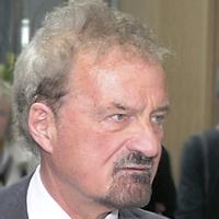 Karl Finke