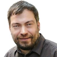 Portraitfoto von Utz Mörbe, Landesinklusionsbeauftragter der Partei DIE LINKE