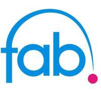 Logo des fab e.V.