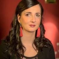 Porträt von Jennifer Sonntag