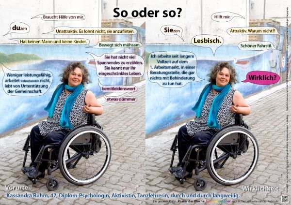 Poster der Woche: So oder So?
