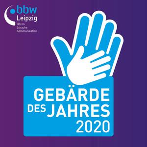 Gebärde des Jahres 2020