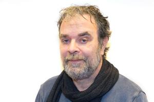 Porträt von Thomas Künneke