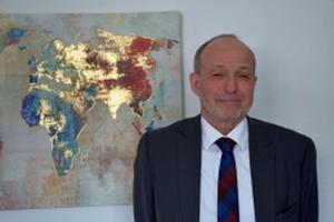 Foto von Joachim Leibiger