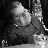 Porträt von Dr. Peter Radtke