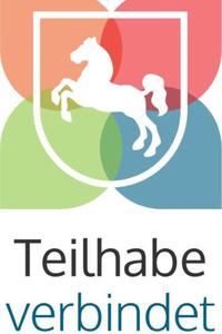 Logo Teilhabe verbindet