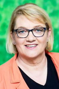 Kordula Schulz-Asche