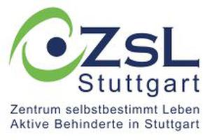 Logo des ZsL Stuttgart