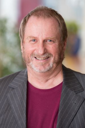 Portrait von Klaus Peter Lohest