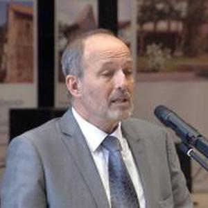 Foto von Joachim Leibiger