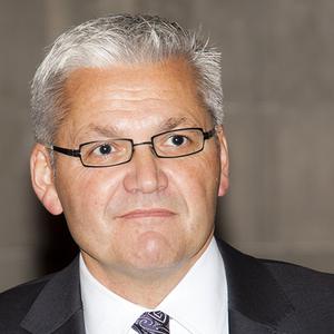 Hubert Hüppe