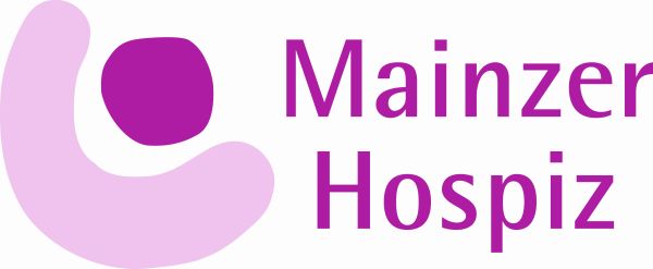 Logo: Mainzer Hospiz