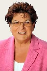 Barbara Stamm
