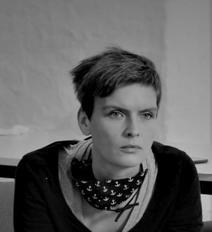 Portrait von Julia Lippert