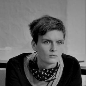 Portrait von Julia Lippert