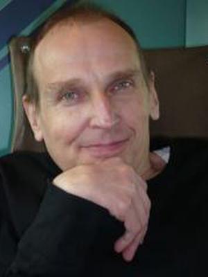 Uwe Frevert