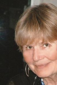Porträt von Dagmar Borowsky
