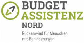 Banner Text Budget Assistenz Nord