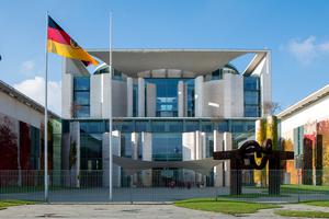 Kanzleramt