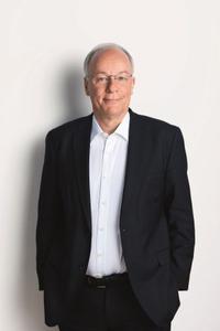 Porträt Dr. Matthias Bartke