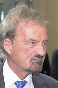 Karl Finke