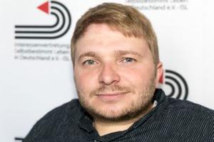 Alexander Ahrens