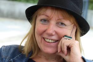 Foto zeigt Margit Glasow