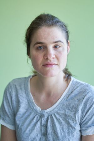 Porträt von Natalie Geese
