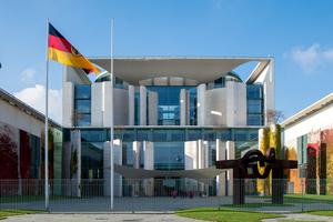 Kanzleramt